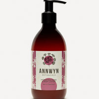 Hydrating Hand & Body Lotion with A Hint of Patchouli