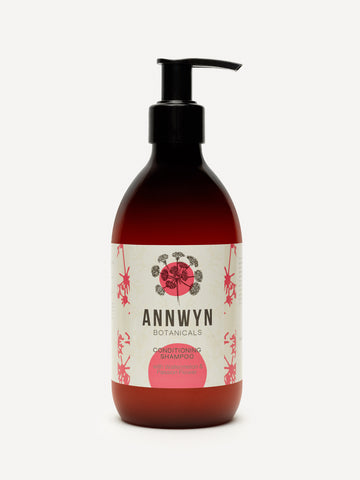 Conditioning Shampoo with Watermelon & Passion Flower
