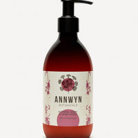 Natural body & hand Wash with a Hint of Patchouli